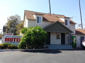 Hotels in Rancho Cucamonga